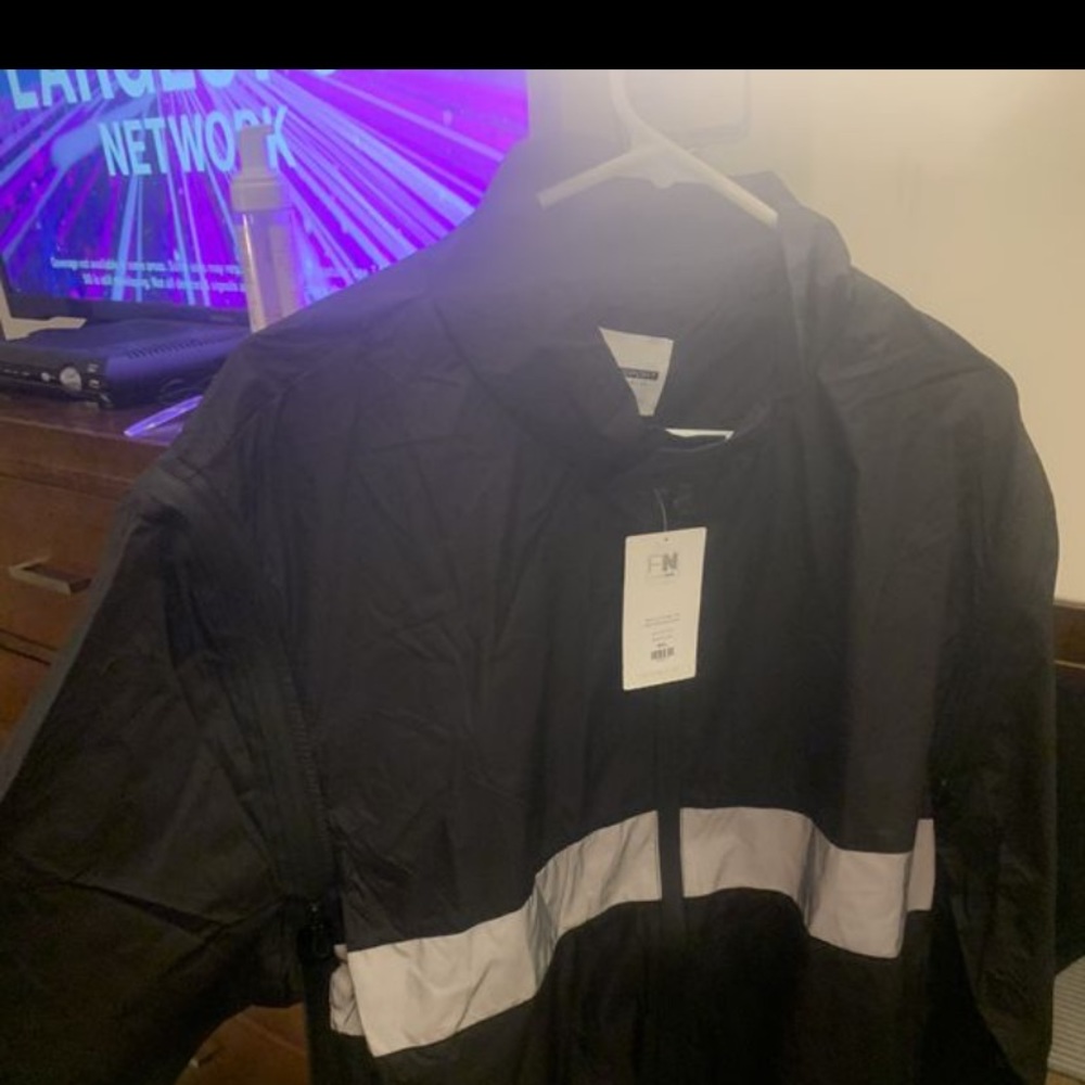 Fashion nova men